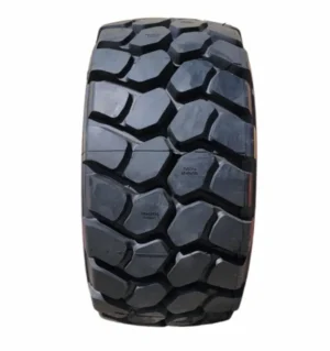 23.5R25 Radial OTR Tire for Wheel Loaders L-3 Pattern