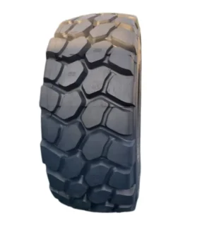 29.5R25 OTR Tire for Large Loaders and Articulated Dump Trucks