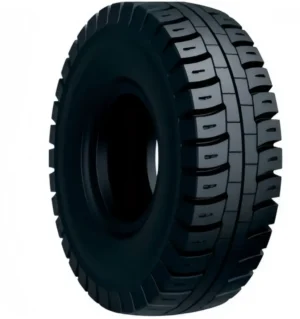 High-Performance 27.00R49 OTR Tire for Mining and Quarry Operations