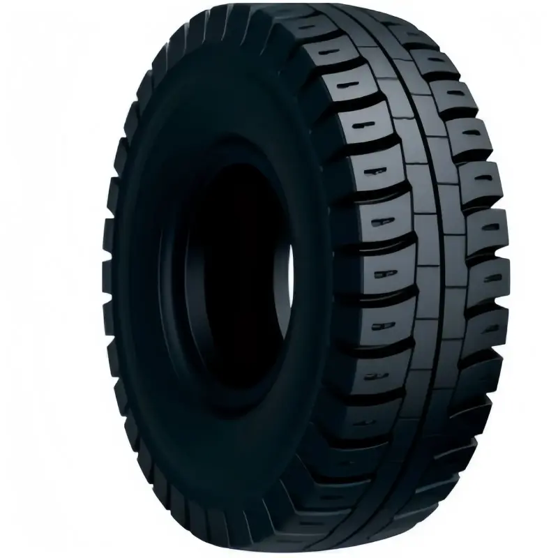 High-Performance 27.00R49 OTR Tire for Mining and Quarry Operations